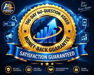 Tap & Bank 100-Day Money-Back Guarantee