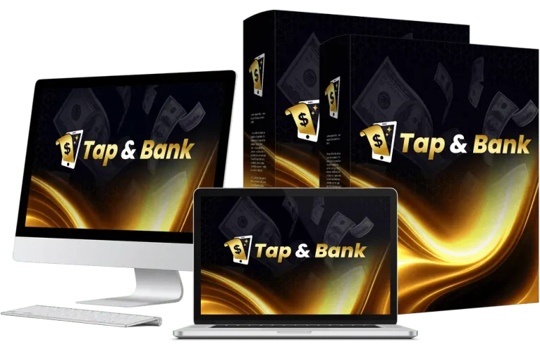 Tap & Bank Review