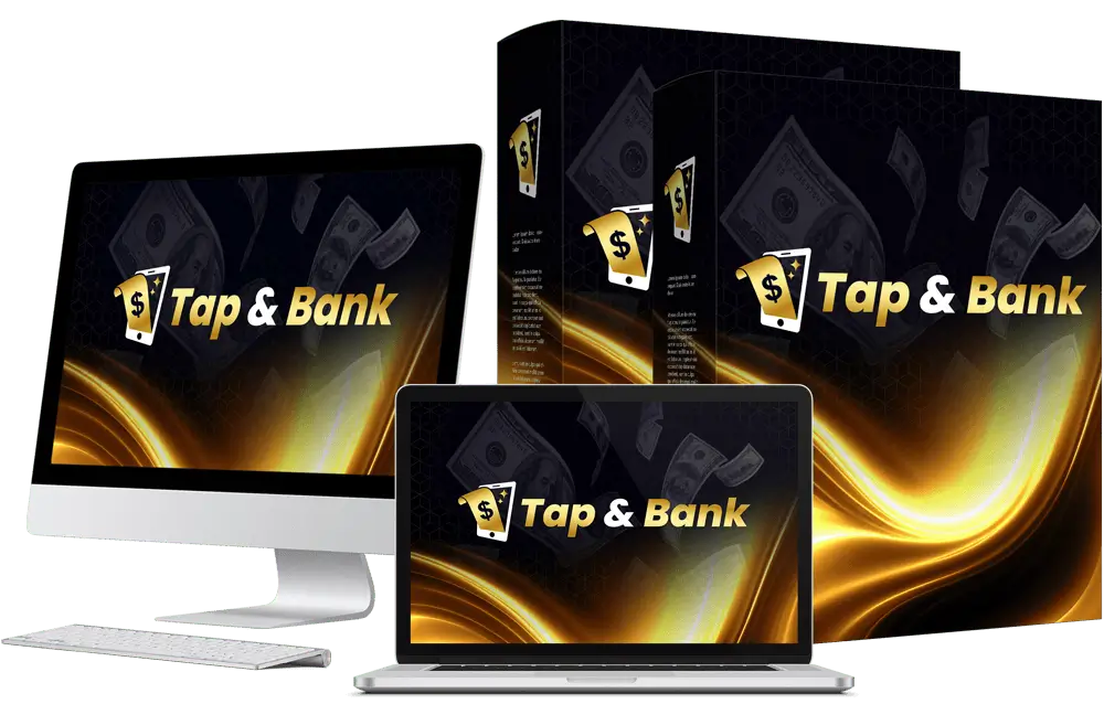 Tap & Bank Review