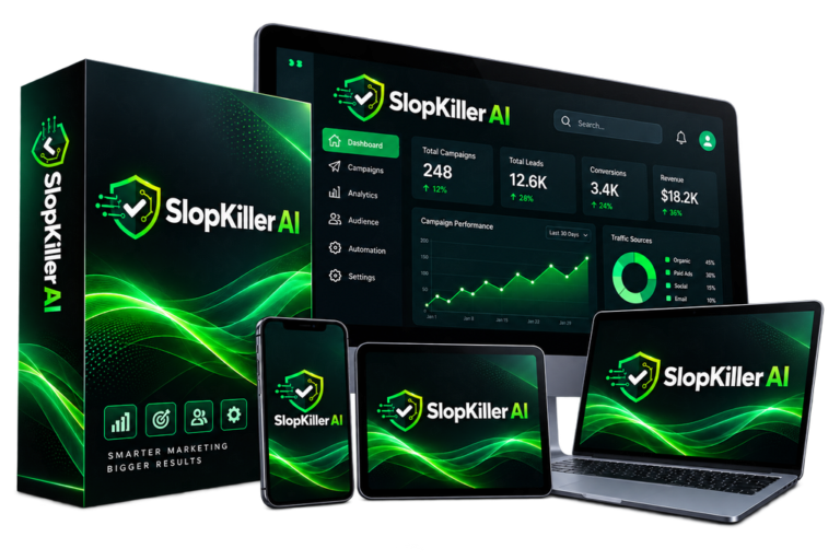 SlopKiller AI review